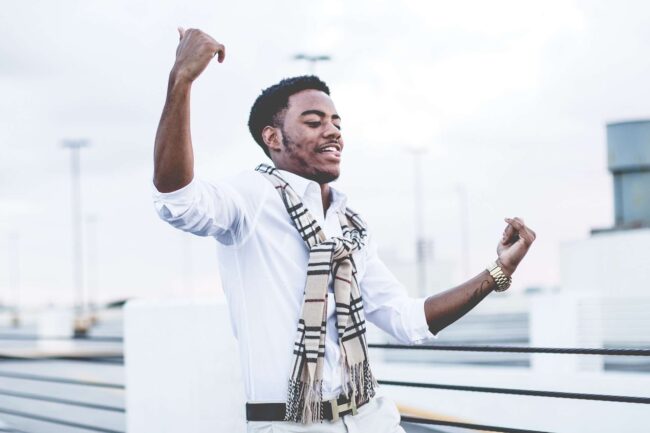 black-guy-tda-happy black guy dancing